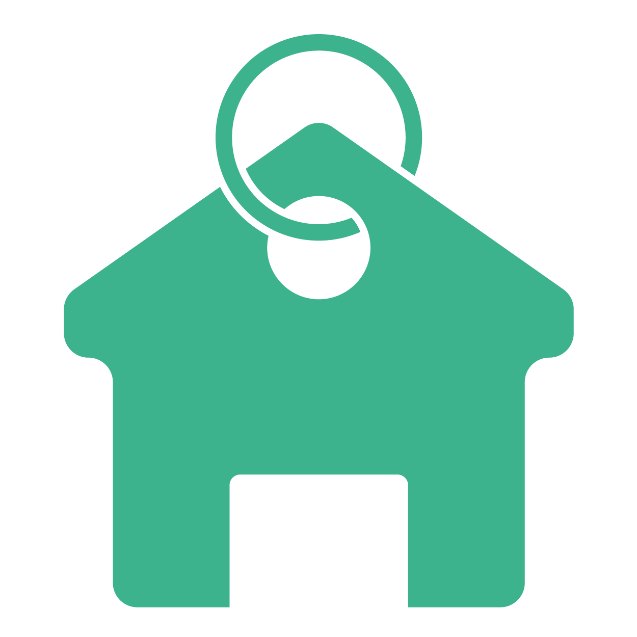 Home & Mortgage icon