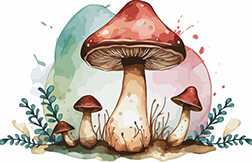 SaversBank_Mushroom1